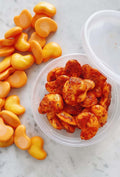 Spicy Chamoy Mango Gummiez🌶️🥭