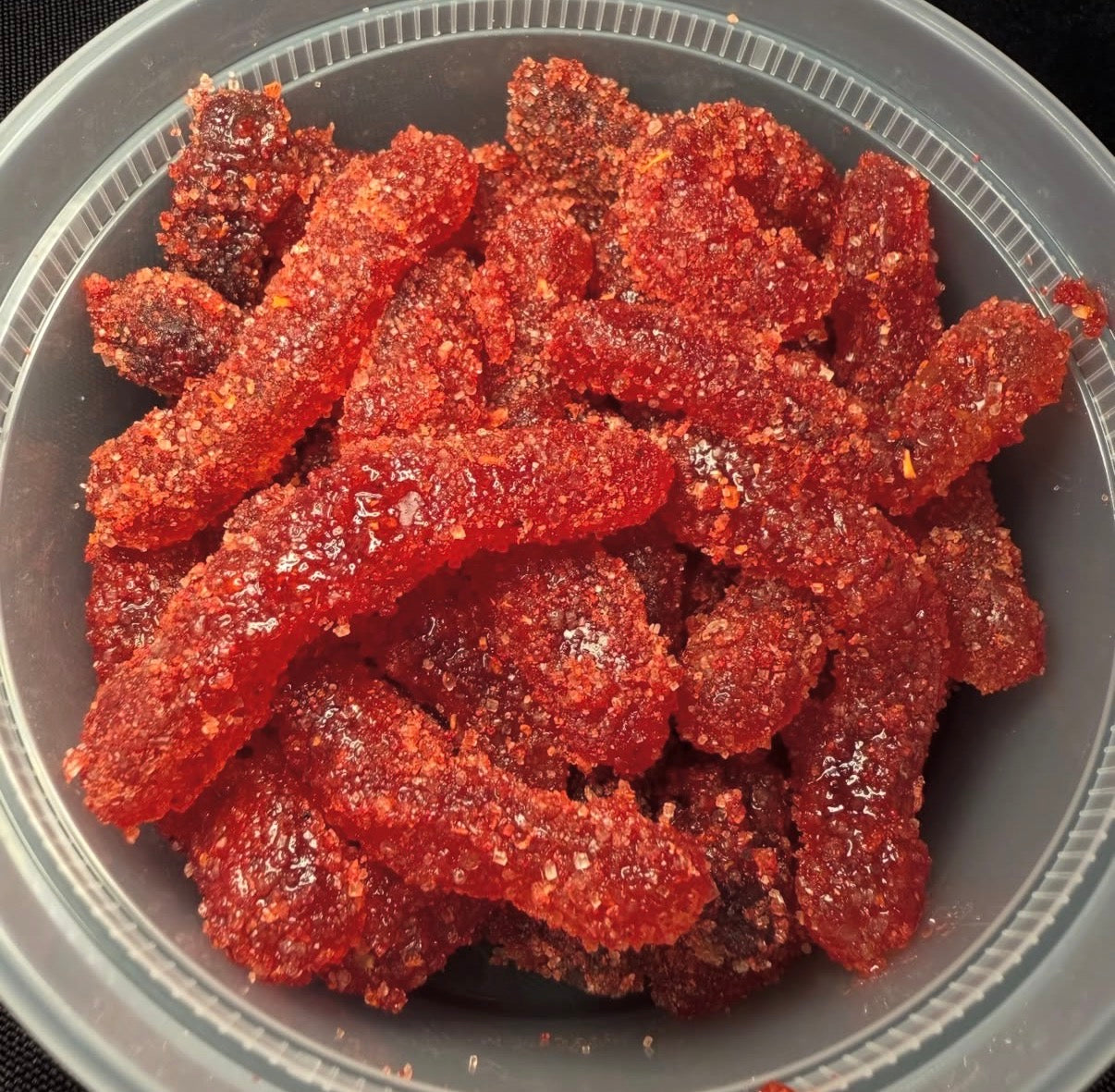 Chamoy Gummiez